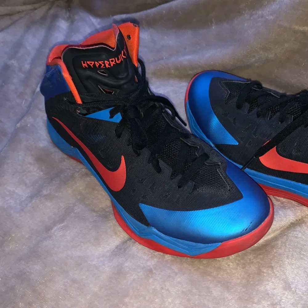 Nike hyper quickness - Picture 2 of 4
